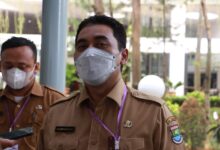 Deal…Pilkades Kabupaten Tangerang 10 Oktober 2021