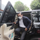 Akhirnya pihak pelapor di Panggil menyangkut tentang Aktivis Haris Azhar dan Rekannya.