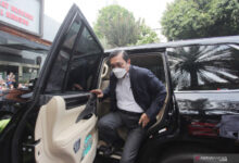 Akhirnya pihak pelapor di Panggil menyangkut tentang Aktivis Haris Azhar dan Rekannya.
