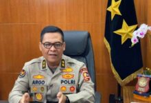 Penyidik Polda bidik Kepala Lapas Victor Teguh Prihartono,dengan pasal 187kuhp petunjuk pasal 188 KUHP dan pasal 359 KUHP