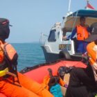 TIM SAR GABUNGAN PERLUAS AREA PENCARIAN TERHADAP REMAJA TERSERET ARUS DI PANTAI ISTIQOMAH