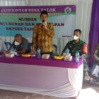 Pemdes Talok Gelar Musdes Penyusunan & Penetapan RKPDes Tahun 2022