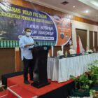 HADIRKAN PAKAR TRANSFORMASI STRATEGIK DAN INOVASI PPM MANAGEMENT, RAKER 1 FPK, 36 ETNIS INGIN PERUBAHAN FPK DKI JAKARTA