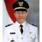 Target untuk Vaksinasi Tingkat Desa Sukadiri pada akhir 2021 ini sekitar 3.200 orang
