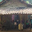 Mau bekerja sudah tua, Nenek Romla belum mendapatkan bantuan dari pemerintah