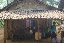 Mau bekerja sudah tua, Nenek Romla belum mendapatkan bantuan dari pemerintah