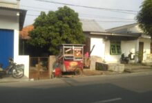 Pemjualan yam Prefek Bangkrut tidak ada pembeli