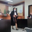 Direktur apartemen tilep uang konsumen 234 milyar di tuntut 10 tahun penjara denda 2M