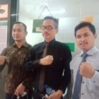 Sidang Perkara TPPU Hadirkan Ahli Pidana dari Universitas Bhayangkara Jakarta Raya