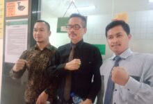 Sidang Perkara TPPU Hadirkan Ahli Pidana dari Universitas Bhayangkara Jakarta Raya