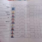 Ditjen akan biayai pemakaman 41 korban meninggal kebakaran lapas berikut data nama korban meninggal.