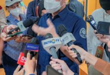 Dr. SOBANDI: SAYA SIAP 24 JAM MEMBANTU REKAN-REKAN MEDIA