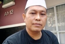 Sejen MOI Kabupaten Tangerang, Minta APH Bertindak Obyektif, “Udah gak Zaman Jebak Menjebak”