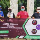 BERBAGI LINTAS KOMUNITAS KMC DAN FAKTA