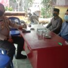 Kapolsek Kresek Turun Langsung “Blusukan” ke Desa – Desa Himbau Kamtibmas