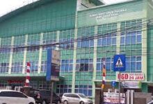 Kasubag Kepegawaian RSUD Pakuhaji ter-aspirasi dengan Pelayanan Prima