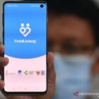 Data yang di simpan melalui catatan Pendudukan Negara dei jamin tidak bocor.
