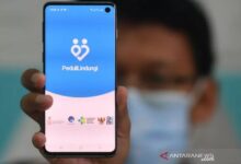 Data yang di simpan melalui catatan Pendudukan Negara dei jamin tidak bocor.