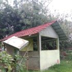 PEMBANGUNAN SAB DI PABUARAN DESA BUNI AYU, DI DUGA KUAT ASAL JADI