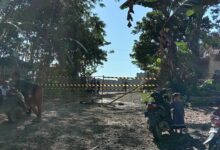 Pemkab Bogor belum memberikan konfensasi pada warga yang kena getarnya oleh PT. BSM