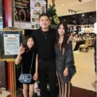 Alvin Lim Klarifikasi Kasus Dugaan Penculikan anak kandungnya Tahun 2009.