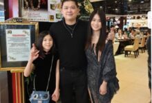 Alvin Lim Klarifikasi Kasus Dugaan Penculikan anak kandungnya Tahun 2009.