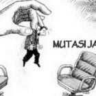 LSM KOMPAK : Tanggapi Serius Adanya Issue Rotasi & Mutasi Kepala OPD Lingkup Pemkab Tangerang