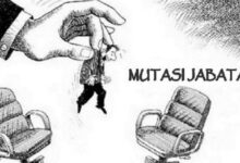 LSM KOMPAK : Tanggapi Serius Adanya Issue Rotasi & Mutasi Kepala OPD Lingkup Pemkab Tangerang