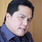 Aset yang di PT. PPA ini akan mengelolah aset negara dengan rincian yang jelas, Erik Thohir