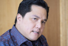 Aset yang di PT. PPA ini akan mengelolah aset negara dengan rincian yang jelas, Erik Thohir