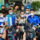 Demokrat: Bukti yang diberikan Moeldoko di Pengadilan Tidak Nyambung!