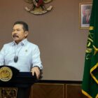 Jaksa Agung Diserang, Waspadai Propaganda Koruptor yang semakin terpojok