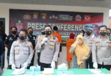 Prostitusi online marak di Tangerang Kesatuan Polsek Cisoka, Polresta dan Polda Banten tangkap 2 germo di cisoka