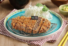 Menu Green Rebel umumkan secara resmi peluncuran menu terbaru berbasis nabati Beefless Steak dan Chick’n