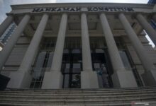 Ada sekitar 32 negara mengikuti konferensi Ke-2 lembaga peradilan negara