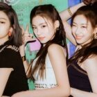K-pop ITZY  banyak anak mudah terotersesi oleh Album ini. Para personel grup idola K-pop ITZY
