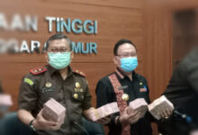 Proses untuk penyelisikan dan menyelamatkan uang negara, Kejaksaan Tinggi Provinsi Nusa Tenggara Timur