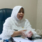 DPRD Gorontalo Utara meminta pada Bupati, agar memberikan pijaman pada Pelaku UKM selama masa pademic