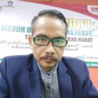 Asisten Profesor Doktor Dwi Seno Wijanarko SH MH CPCLE CPA di anugrahi Penghargaan CREATIVE & INNOVATIVE