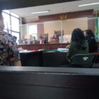 KERJASAMA YANG DIDUGA DILANDASI ADANYA KEBOHONGAN