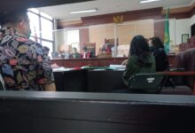 KERJASAMA YANG DIDUGA DILANDASI ADANYA KEBOHONGAN