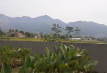 Pariwisata Tarongong Kaler masi alami dan asri, begitu nginap di hotel tertarik untuk datang kembali