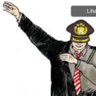 Polisi berpangkat brigadir dalangi perampokan mobil mahasiswa di Lampung.