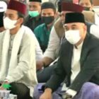 Peringati Maulid Nabi Muhammad SAW & HUT Ke -389 Pemerintah Kabupaten Tangerang, Undang UAS Debagai Penceramah