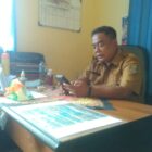Vaksinasi Desa Bonisari sudah 70% sampai bulan Okteber 2021