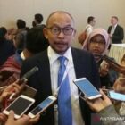 Pemerintah kata Chatib Basri pemulihan Ekonomi itu ada pada Vaksin