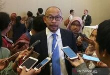 Pemerintah kata Chatib Basri pemulihan Ekonomi itu ada pada Vaksin