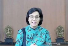 Sekitar 0,7% Proyeksi Ekonomi Indonesia Menurun Dratis, ini akan berdapak pada Stimulus