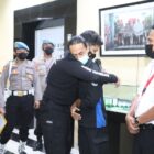 Terkait Video Viral, Kapolda Banten Meminta Maaf