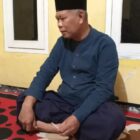 Akhirnya Kulyubi menduduki Kursi orang Nomor 1 di Desa Suraya Bahari, dengan Jumlah Suara 2.715